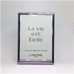 Ficha técnica e caractérísticas do produto Perfume La Vie Est Belle Eau de Parfum Intense 75ml Lancôme
