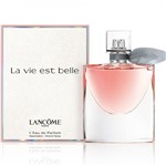 Ficha técnica e caractérísticas do produto Perfume La Vie Est Belle Eau de Parfum Lancôme Original 100ml