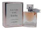 Ficha técnica e caractérísticas do produto Perfume La Vie Est Belle Edp 30ml 100% Original. - Lancome