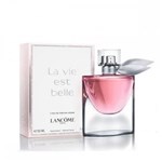 Ficha técnica e caractérísticas do produto La Vie Est Belle Eau de Parfum Feminino 50ML - Lancôme
