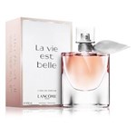 Ficha técnica e caractérísticas do produto Perfume La Vie Est Belle Feminino Eau de Parfum 200ml - Lancôme