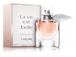 Ficha técnica e caractérísticas do produto Perfume La Vie Est Belle Feminino Eau de Parfum 30ml - Lancôme
