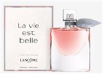 Ficha técnica e caractérísticas do produto Perfume La Vie Est Belle Feminino Eau de Parfum 100ml - Lancom