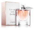 Ficha técnica e caractérísticas do produto Perfume La Vie Est Belle Feminino Eau de Parfum 100ml - Lancôme