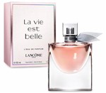 Ficha técnica e caractérísticas do produto Perfume La Vie Est Belle Feminino Eau de Parfum 50ml - Lancom