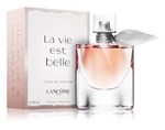 Ficha técnica e caractérísticas do produto Perfume La Vie Est Belle Feminino Eau de Parfum 50ml - Lancôme