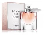 Ficha técnica e caractérísticas do produto Perfume La Vie Est Belle Feminino Eau de Parfum 75ml - Lancôme