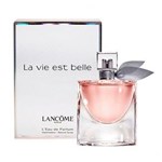 Ficha técnica e caractérísticas do produto Perfume La Vie Est Belle Feminino Eau de Parfum - Lancôme - 100 Ml