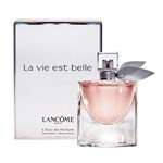 Ficha técnica e caractérísticas do produto Perfume La Vie Est Belle Feminino Eau de Parfum - Lancôme - 30 Ml