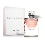 Ficha técnica e caractérísticas do produto Perfume La Vie Est Belle Feminino L`Eau de Parfum 50Ml Lancôme