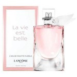 Ficha técnica e caractérísticas do produto Perfume La Vie Est Belle Florale Feminino Eau de Toilette