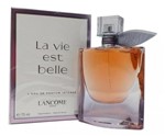 Ficha técnica e caractérísticas do produto Perfume La Vie Est Belle Intense 75 Ml - Lancome