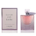 Ficha técnica e caractérísticas do produto Perfume La Vie Est Belle Intense Feminino Eau de Parfum 50ml - Lancôme