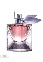 Ficha técnica e caractérísticas do produto Perfume La Vie Est Belle Lancome 30ml