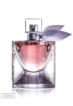 Ficha técnica e caractérísticas do produto Perfume La Vie Est Belle Lancome 100ml