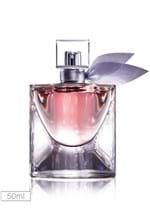 Ficha técnica e caractérísticas do produto Perfume La Vie Est Belle Lancome 50ml