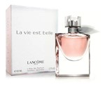 Ficha técnica e caractérísticas do produto Perfume La Vie Est Belle Lancôme Eau de Parfum Feminino 50 Ml - Lancome