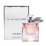 Ficha técnica e caractérísticas do produto Perfume La Vie Est Belle Lancôme Feminino Eau de Parfum 50ml