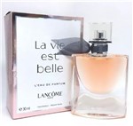 Ficha técnica e caractérísticas do produto Perfume La Víe Est Belle Lâncome Original - Outros