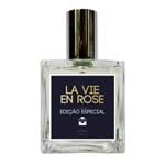 Ficha técnica e caractérísticas do produto Perfume La Vie En Rose Feminino 100Ml (100ml)