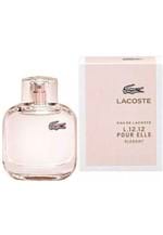 Ficha técnica e caractérísticas do produto Perfume Lac.L12.12 Elle Elegant 50ml