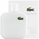 Ficha técnica e caractérísticas do produto Perfume Lacoste Blanc L.12.12 Masculino Eua de Toillete (100 Ml)