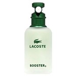 Ficha técnica e caractérísticas do produto Perfume Lacoste Booster EDT M 125ML
