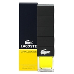 Ficha técnica e caractérísticas do produto Perfume Lacoste Challenge Masculino Eau de Toilette 90ml