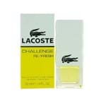 Ficha técnica e caractérísticas do produto Perfume Lacoste Challenge Refresh Edt M 30Ml