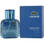 Perfume Lacoste Eau de Lacoste L.12.12 Bleu Masculino Edt 30 Ml