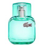 Ficha técnica e caractérísticas do produto Perfume Lacoste Eau de Lacoste L.12.12 Pour Elle Natural Edt 100ML