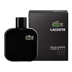 Ficha técnica e caractérísticas do produto Perfume Lacoste Edt Eau Lac L.12.12 Noir Vapo Masculino 100 Ml