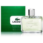 Ficha técnica e caractérísticas do produto Perfume Lacoste Essential Eau de Toilette 125ml Masculino