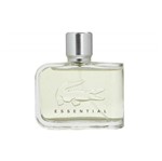 Ficha técnica e caractérísticas do produto Perfume Lacoste Essential Eau de Toilette Masculino 125ML