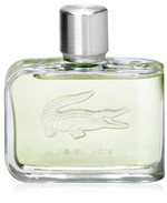 Ficha técnica e caractérísticas do produto Perfume Lacoste Essential Masculino - Eau de Toilette-125ml - Lacoste