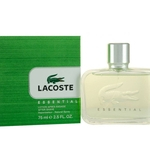 Ficha técnica e caractérísticas do produto Perfume Lacoste Essential Pour Homme Eau de Toilette 75 ml
