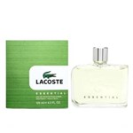 Ficha técnica e caractérísticas do produto Perfume Lacoste Essential Pour Homme EDT - 125ml