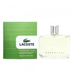 Ficha técnica e caractérísticas do produto Perfume Lacoste Essential Pour Homme EDT M 125ML