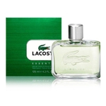 Ficha técnica e caractérísticas do produto Perfume Lacoste Essential Pour Homme Masculino EDT 125 ml