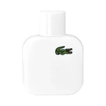 Ficha técnica e caractérísticas do produto Perfume Lacoste L. 12.12 Blanc Masculino Eau de Toilette 100ml