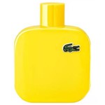 Ficha técnica e caractérísticas do produto Perfume Lacoste L 12 12 Jaune Optimist Eau de Toilette Masculino 100ml - 100ml