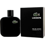 Ficha técnica e caractérísticas do produto Perfume Lacoste L.12.12 Noir Eau de Toilette Masculino 100ML
