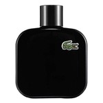 Ficha técnica e caractérísticas do produto Perfume Lacoste L.12.12 Noir Edt M 100 Ml