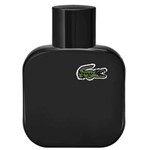 Ficha técnica e caractérísticas do produto Perfume Lacoste L 12 12 Noir Intense Eau de Toilette Masculino 50ml - 50ml