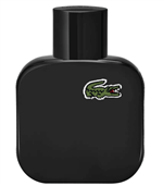 Ficha técnica e caractérísticas do produto Perfume Lacoste L 12 12 Noir Intense Eau de Toilette Masculino 100ml