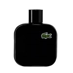Ficha técnica e caractérísticas do produto Perfume Lacoste L.12.12 Noir Intense Eau de Toilette Masculino