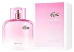 Ficha técnica e caractérísticas do produto Perfume Lacoste L.12.12 Pour Elle Eau Fraiche EDT F 50ML