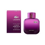 Ficha técnica e caractérísticas do produto Perfume Lacoste L.12.12 Pour Elle Magnetic EDP F 80ML