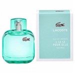 Ficha técnica e caractérísticas do produto Perfume Lacoste L.12.12 Pour Elle Natural Eau de Toilette Feminino 90ML
