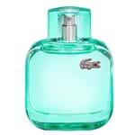 Ficha técnica e caractérísticas do produto Perfume Lacoste L.12.12 Pour Elle Natural Edt F 90Ml